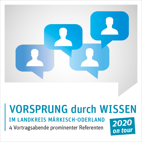 Vorsprung durch Wissen 2020 - Märkisch-Oderland