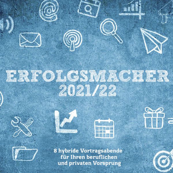 ERFOLGSMACHER 2021/22