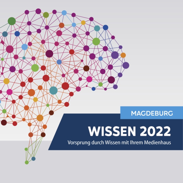 WISSEN 2022 Magdeburg