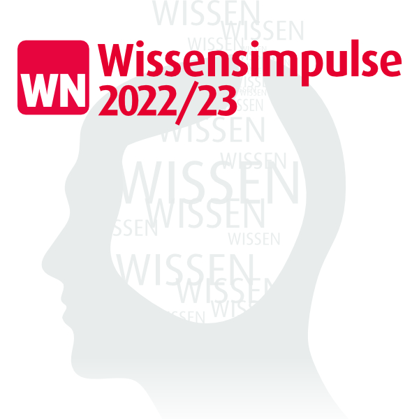 WN-Wissensimpulse 2022/23