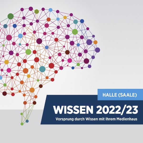WISSEN 2022/23 Halle (Saale)