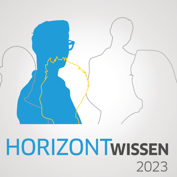 HORIZONT Wissen 2023