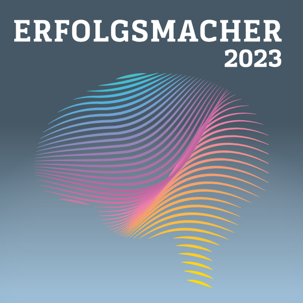 ERFOLGSMACHER 2023
