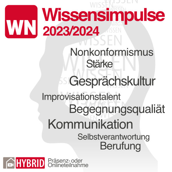 WN-Wissensimpulse 2023/24