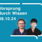 Referenten Vorsprung durch Wissen Cottbus_After Work Event am 08. Oktober 2024