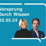 Referenten Vorsprung durch Wissen Cottbus_After Work Event am 22.05.2024