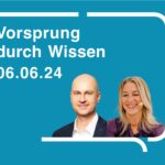 Referenten Vorsprung durch Wissen Potsdam_After Work Event am 06.06.2024