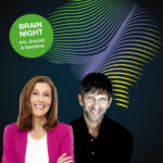 Referenten-Duett Brain Night 05. Juni 2025 Potsdam