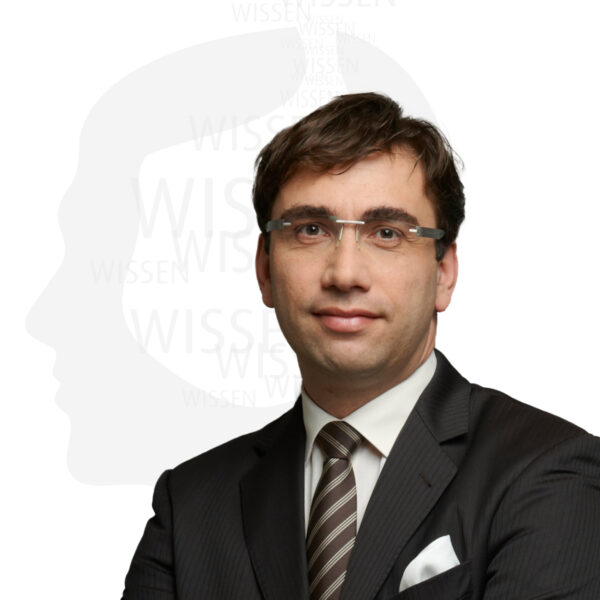 Sven Gábor Jánszky / 24. Februar 2025