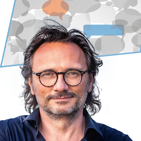 Peter Brandl / 4. Dezember 2024