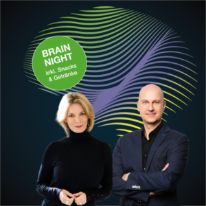 Gerd König, Dr. Monika Hein / 3. Juni 2026 - Präsenzteilnahme