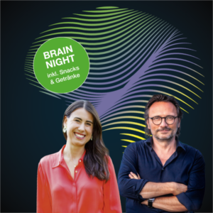 Juliane Kupfer, Peter Brandl / 17. November 2026 - Präsenzteilnahme