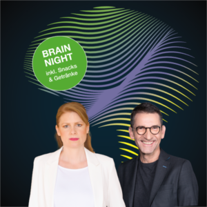 Paul Johannes Baumgartner, Marie-Theres Braun / 2. Juni 2026 - Präsenzteilnahme