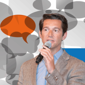 Dr. Carl Naughton / 29. April 2026